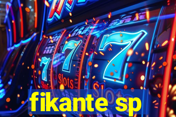 fikante sp